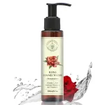 Rose Hand Wash 200ml — View 2