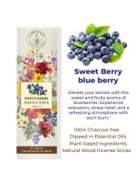 Berry Blast Incense Stick — View 2