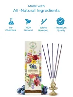 Berry Blast Incense Stick — View 4