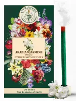 Mogra Bambooless Incense Stick — View 15