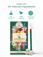 Mogra Bambooless Incense Stick — View 4