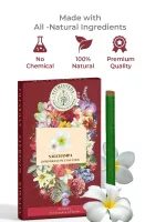 Nagchampa Bambooless Incense Stick — View 15