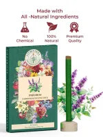Patchouli Bambooless Incense Stick — View 4