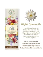 Nightqueen Incense Stick — View 2