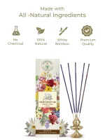 Nightqueen Incense Stick — View 4