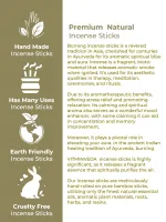Nightqueen Incense Stick — View 5