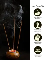Oudh Incense Stick — View 3