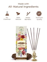 Oudh Incense Stick — View 4