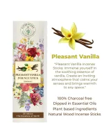 Vanilla Incense Stick — View 2