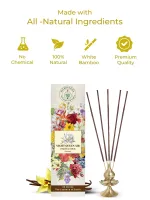 Vanilla Incense Stick — View 4