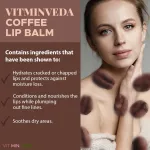 Coffee Lip Balm - 8gm — View 2