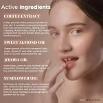 Coffee Lip Balm - 8gm — View 3