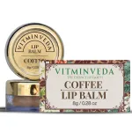 Coffee Lip Balm - 8gm — View 6