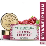 Red Wine Lip Balm - 8gm — View 5