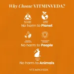Orange Vitamin C Lip Balm - 8gm — View 1