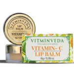 Orange Vitamin C Lip Balm - 8gm — View 6