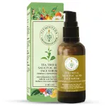 Tea Tree & Salicylic Acid Face Serum - 30ml — View 6