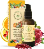 Vitamin C & B3 Face Serum - 30ml — View 16