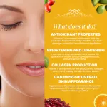 Vitamin C & B3 Face Serum - 30ml — View 2