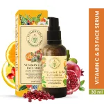 Vitamin C & B3 Face Serum - 30ml — View 5