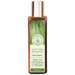 Aloe Vera Shampoo - 200ml — View 6