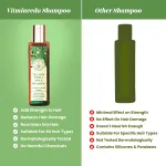 Tea Tree Ritha Amla Shampoo 200ml — View 2