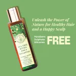 Tea Tree Ritha Amla Shampoo 200ml — View 4