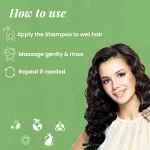 Tea Tree Ritha Amla Shampoo 200ml — View 5