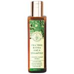Tea Tree Ritha Amla Shampoo 200ml — View 6