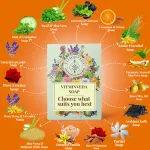Orange and Cinnamon Soap Bar - 125gm — View 7
