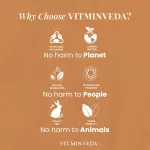 Vanilla Oatmeal Herbal Soap Bar - 125gm — View 16