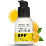Vitamin C Sunscreen with SPF 45 PA+++ - 30ml — View 19
