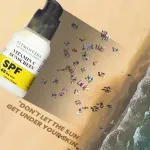 Vitamin C Sunscreen with SPF 45 PA+++ - 30ml — View 17