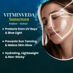 Vitamin C Sunscreen with SPF 45 PA+++ - 30ml — View 3